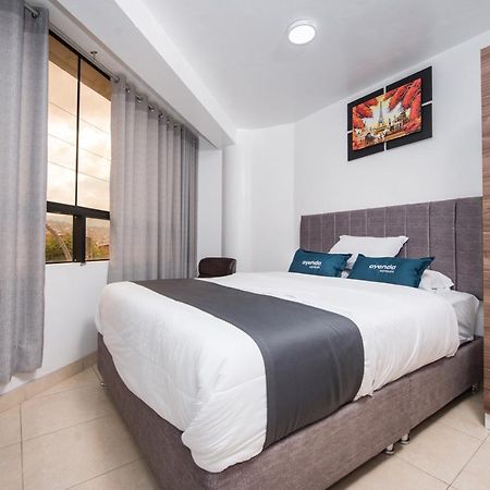 קוסקו Qoripunku Villa Militar מראה חיצוני תמונה